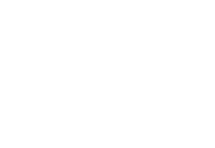 Pam Mace Art